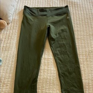 RBX Cropped Leggings